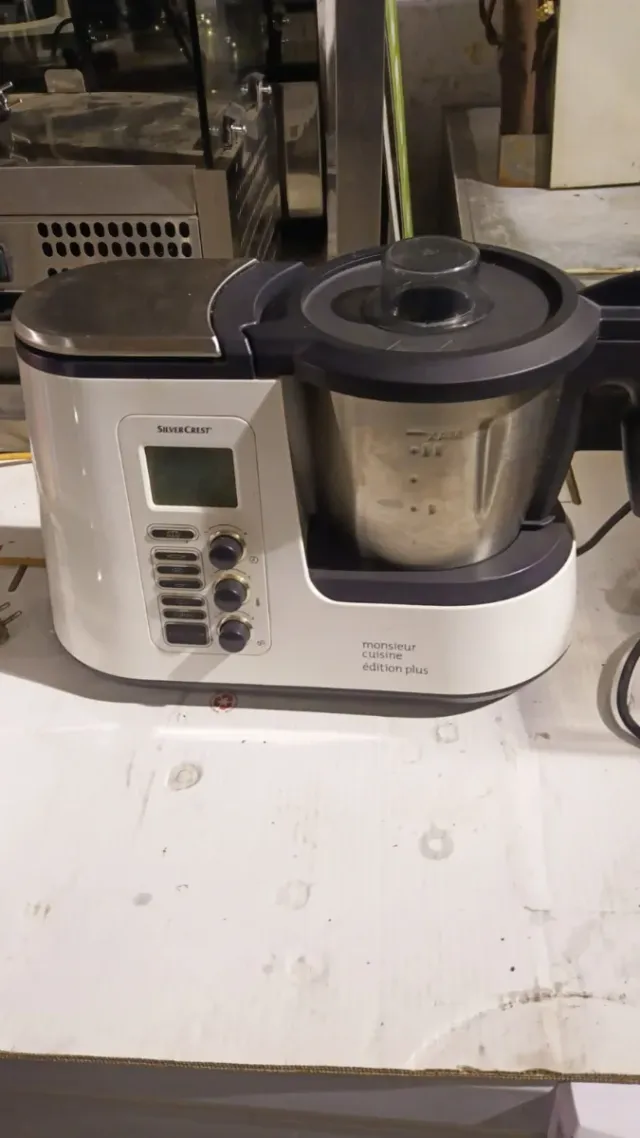 Compressore d'aria industriale