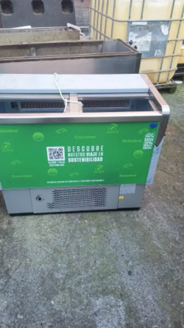 Compressore d'aria industriale