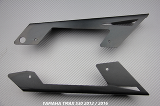 Guía correa de aluminio Yamaha TMax 530 2012 2016