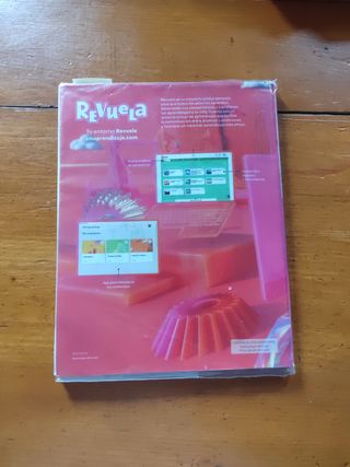Tecnología y digitalización I. Secundaria. Revu...