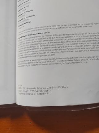 Tecnología y digitalización I. Secundaria. Revu...
