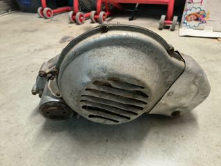 Blocco motore Vespa Faro Basso 50'-52' v32 v33
