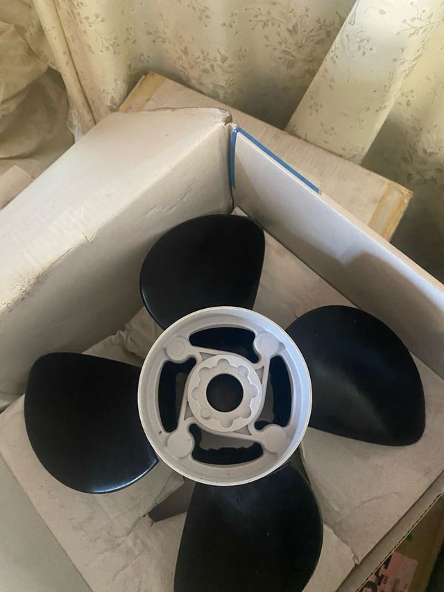 Elica QL Multi Propeller 14,5» x15» -21»