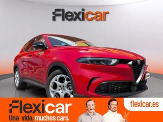 Alfa Romeo Tonale 1.6 DS 130 CV SPRINT FWD