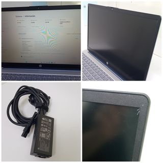 Portátil HP 15-fd0065ns i3 15''