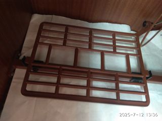 Máquina coser SIGMA 161 con mueble