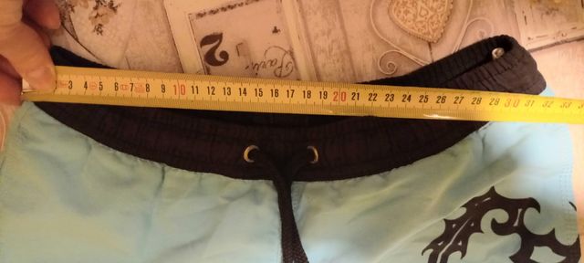 Costume da bagno bimbo/ragazzo Scorpion Bay