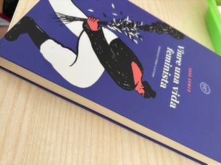 Viure una vida feminista