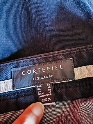 Pantalón Cortefiel