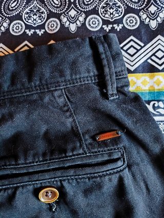 Pantalón Cortefiel
