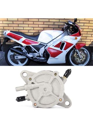Bomba Combustible Moto