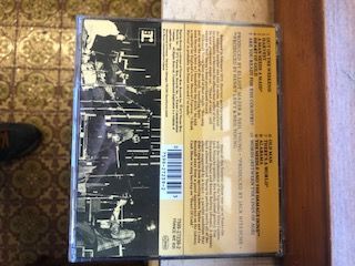 Neil Young - Harvest (CD)
