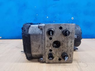 BOMBA HIDRAULICA Y CENTRALITA ABS AUDI 0265220525 