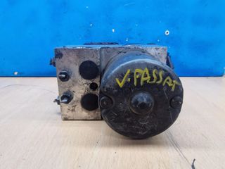BOMBA HIDRAULICA Y CENTRALITA ABS AUDI 0265220525 