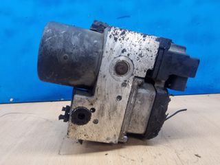 BOMBA HIDRAULICA Y CENTRALITA ABS AUDI 0265220525 