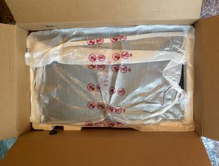 Monitor FHD LG 27" IPS