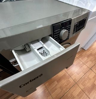 Lavadora Corberó CLAV 7149 XT - 7kg