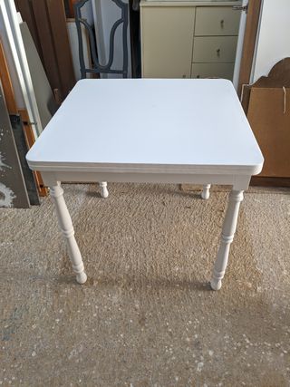 Mesa de comedor