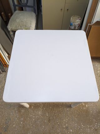 Mesa de comedor