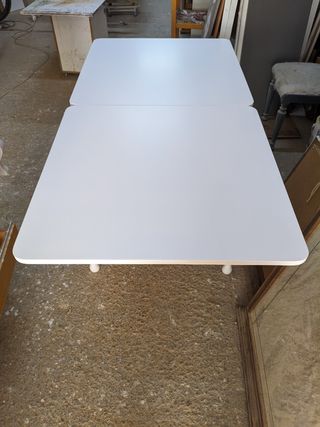 Mesa de comedor