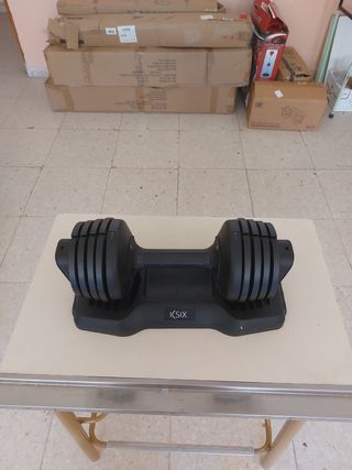 Mancuernas Ajustables Ksix