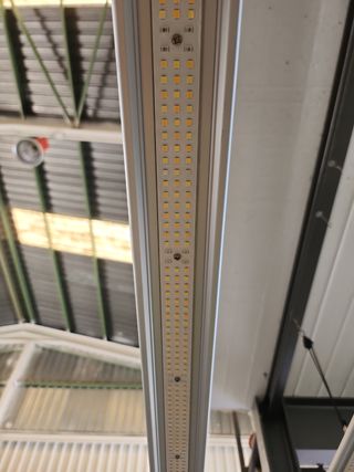 LED CHEROKEE 720W - Cultivo