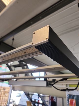 LED CHEROKEE 720W - Cultivo