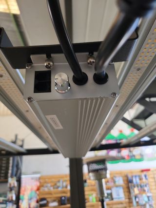 LED CHEROKEE 720W - Cultivo