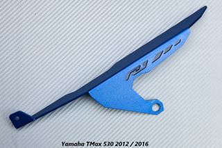 Cubrecadena aluminio YAMAHA YZF R1 R1M 2015 2023