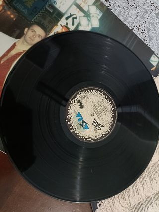 Vinile Poo: Asia - Rock internazionale
