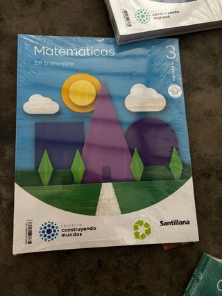 3 primaria matematicas