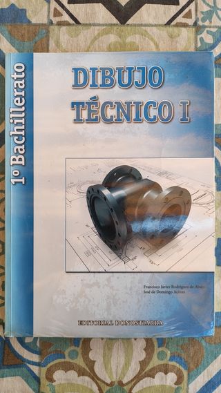 Dibujo Técnico I - 1º Bachillerato