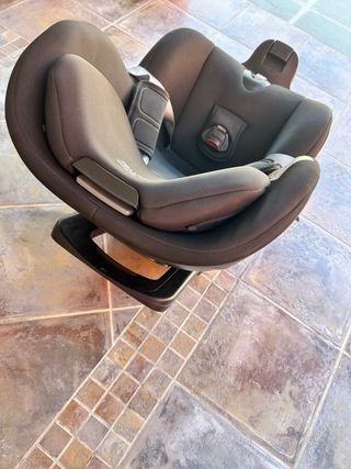 Britax Römer - Silla coche hasta 18kg