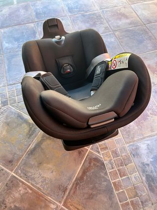 Britax Römer - Silla coche hasta 18kg