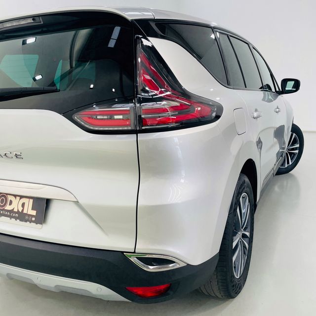 Renault Espace Limited 2019