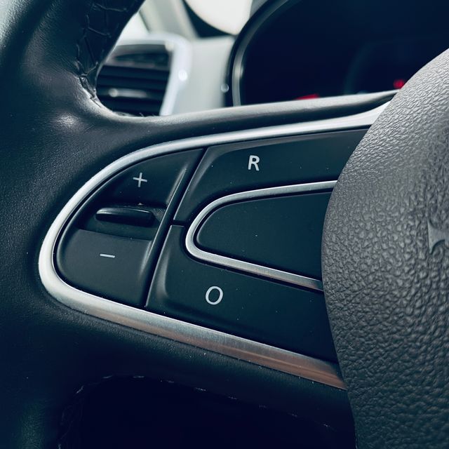 Renault Espace Limited 2019