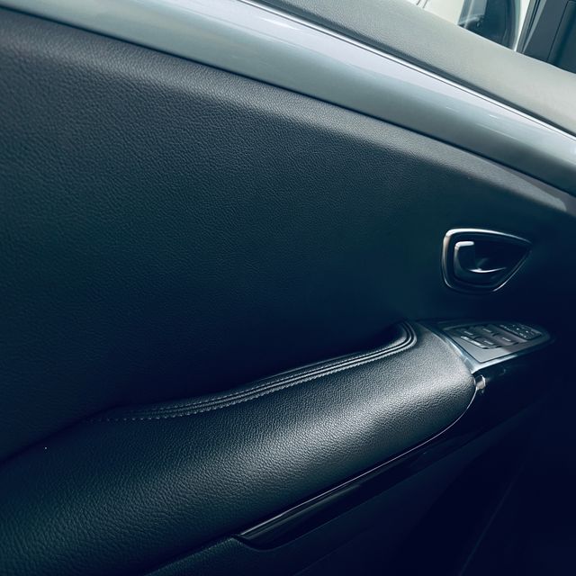 Renault Espace Limited 2019