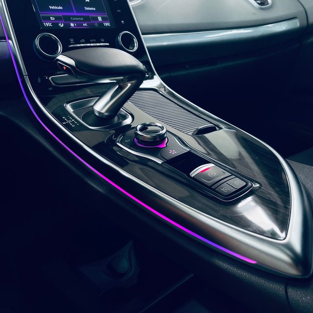 Renault Espace Limited 2019