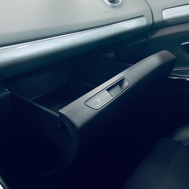 Renault Espace Limited 2019