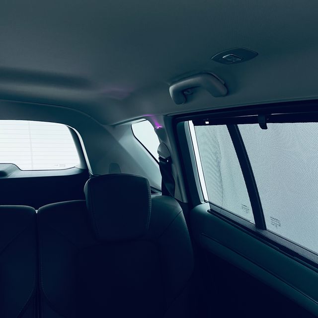 Renault Espace Limited 2019