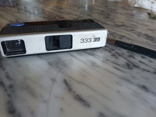 Macchina fotografica 333 3M