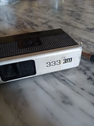 Macchina fotografica 333 3M