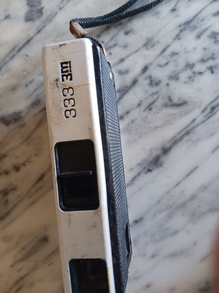 Macchina fotografica 333 3M