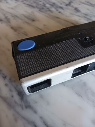 Macchina fotografica 333 3M