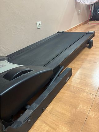Cinta correr TC-140 - Plegable