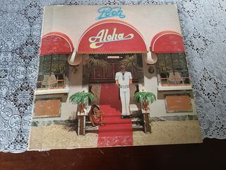 Poo - Aloha: Vinile LP