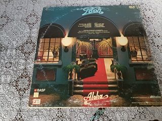 Poo - Aloha: Vinile LP