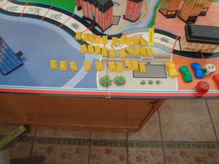 juego hotel de la marcamb es antiguo esta completo