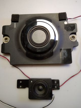 Placas PHILIPS 55PUS7909/12 - TV  Versão FZ1A