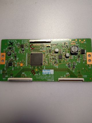 Placas PHILIPS 55PUS7909/12 - TV  Versão FZ1A